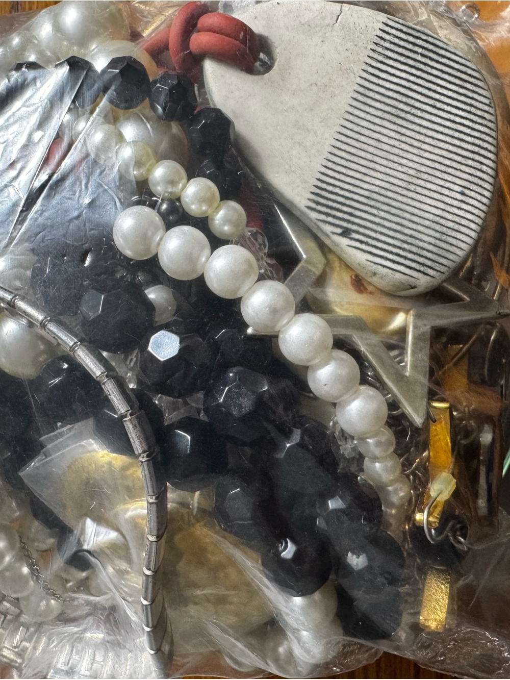 1.2lb Craft Jewelry Bundle